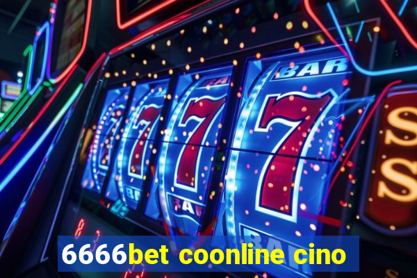 6666bet coonline cino